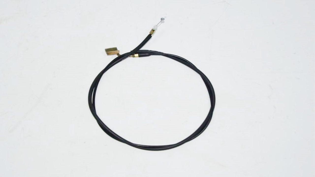 KOLTUK KİLİT HALATI (AIRFORCE4000-S)